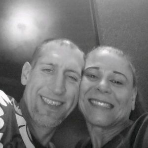 Meet your Posher, Dorothy